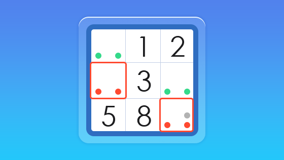mind games sudoku