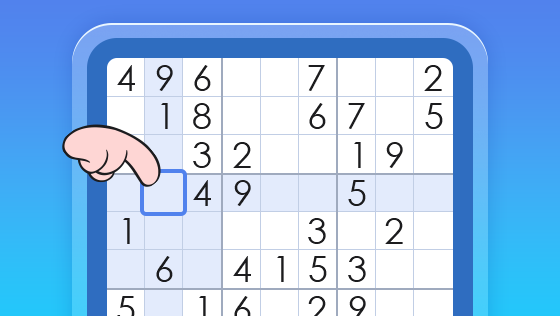 printable easy sudoku puzzles for free